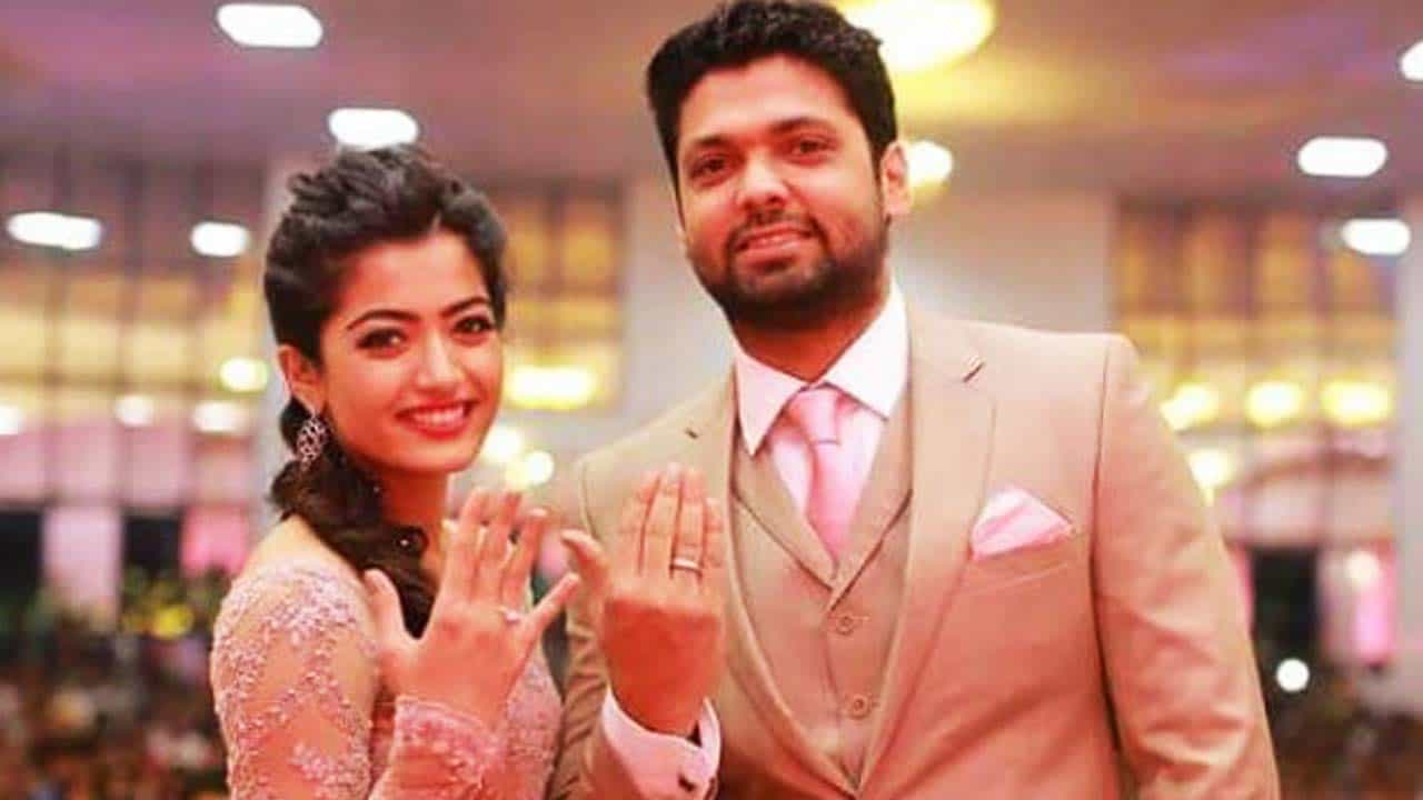 ಮುರಿದು ಬಿದ್ದ ಪ್ರೇಮ ಕಥೆಯ ಬಗ್ಗೆ ಮೌನ ಮುರಿದ ರಕ್ಷಿತ್ ಶೆಟ್ಟಿ ಮುರಿದು ಬಿದ್ದ ಪ್ರೇಮ ಕಥೆಯ ಬಗ್ಗೆ ಮೌನ ಮುರಿದ ರಕ್ಷಿತ್ ಶೆಟ್ಟಿ
