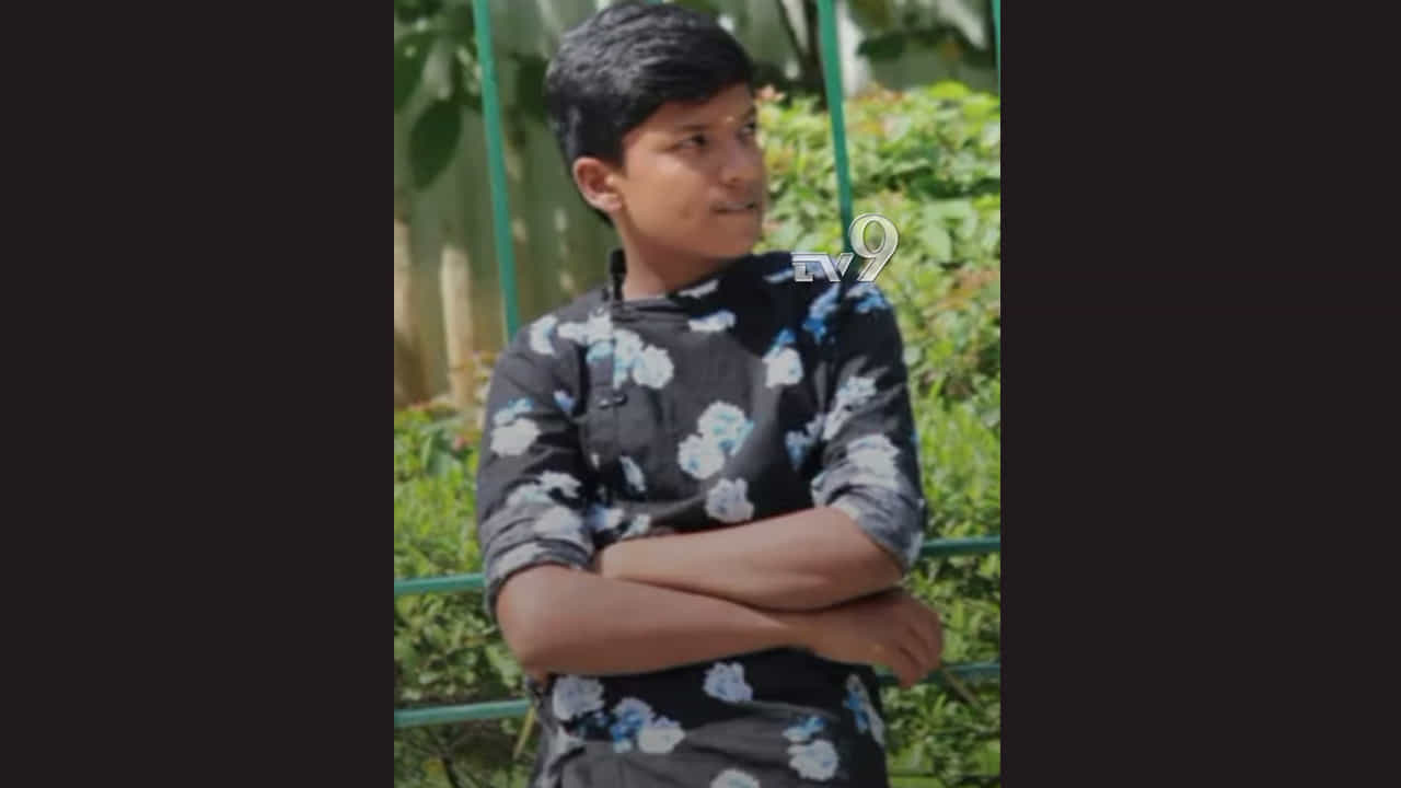 ಶಿಕ್ಷಕರು ಬೈದಿದ್ದಕ್ಕೆ ಮನನೊಂದ ವಿದ್ಯಾರ್ಥಿ ಆತ್ಮಹತ್ಯೆ ಶಿಕ್ಷಕರು ಬೈದಿದ್ದಕ್ಕೆ ಮನನೊಂದ ವಿದ್ಯಾರ್ಥಿ ಆತ್ಮಹತ್ಯೆ