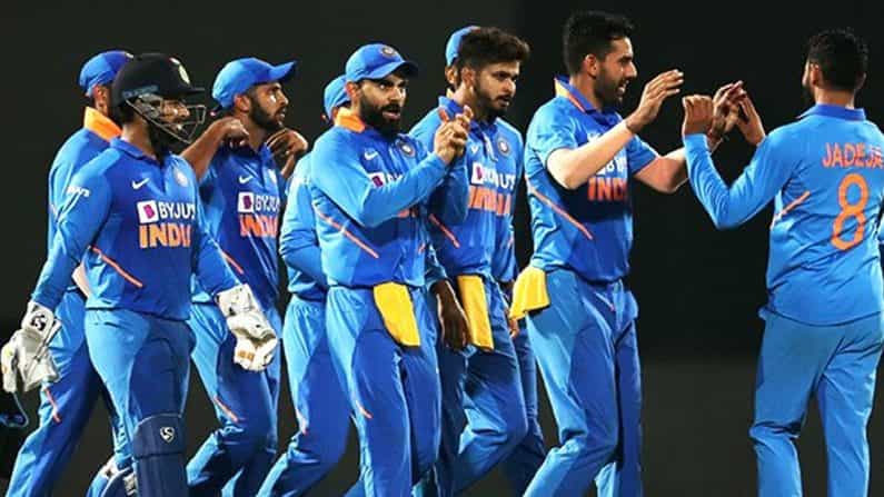 India vs England: ಏಕದಿನ ಸರಣಿ ಮೇಲೆ ಕಣ್ಣಿಟ್ಟ ಕೊಹ್ಲಿ ಗ್ಯಾಂಗ್​.. 3 ಪಂದ್ಯಗಳ ಏಕದಿನ ಸರಣಿಯ ಸಂಪೂರ್ಣ ವೇಳಾಪಟ್ಟಿ ಇಲ್ಲಿದೆ