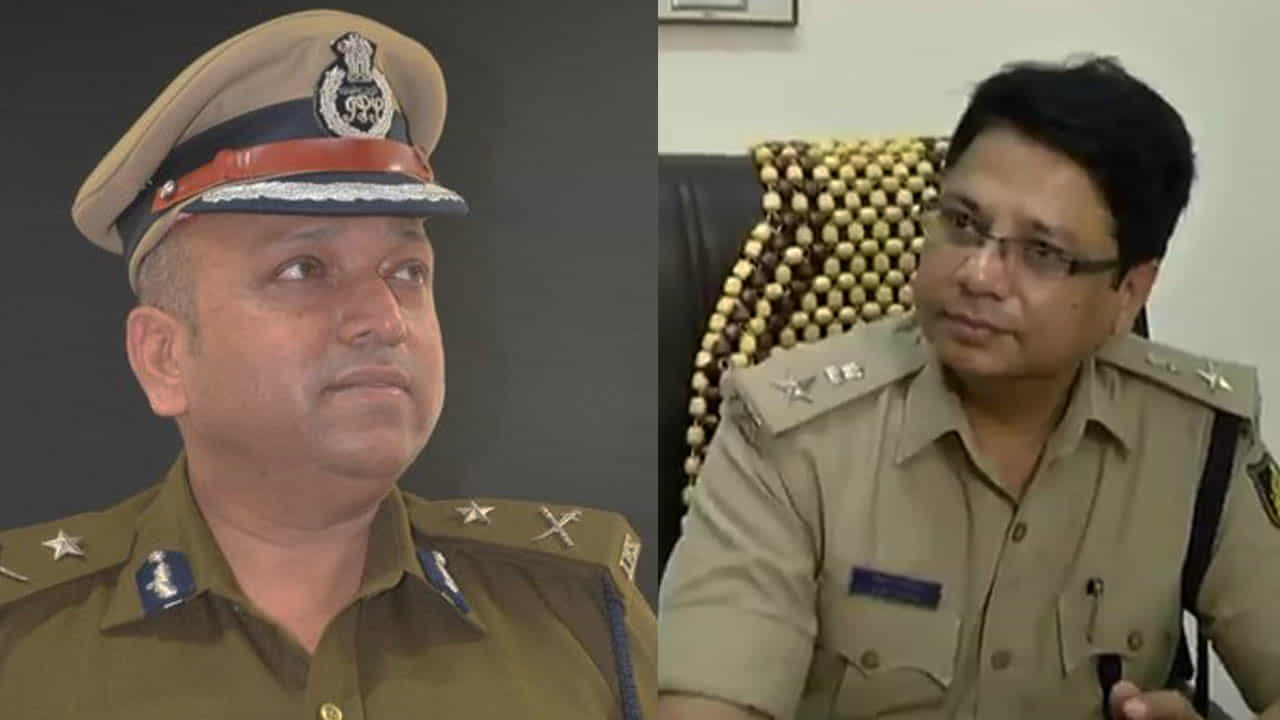 IMA ವಂಚನೆ ಪ್ರಕರಣ: ಇಬ್ಬರು ಅಧಿಕಾರಿಗಳಿಗೆ ಬೆಣ್ಣೆ, ನಾಲ್ವರು ಅಧಿಕಾರಿಗಳ ಕಣ್ಣಿಗೆ ಸುಣ್ಣ?