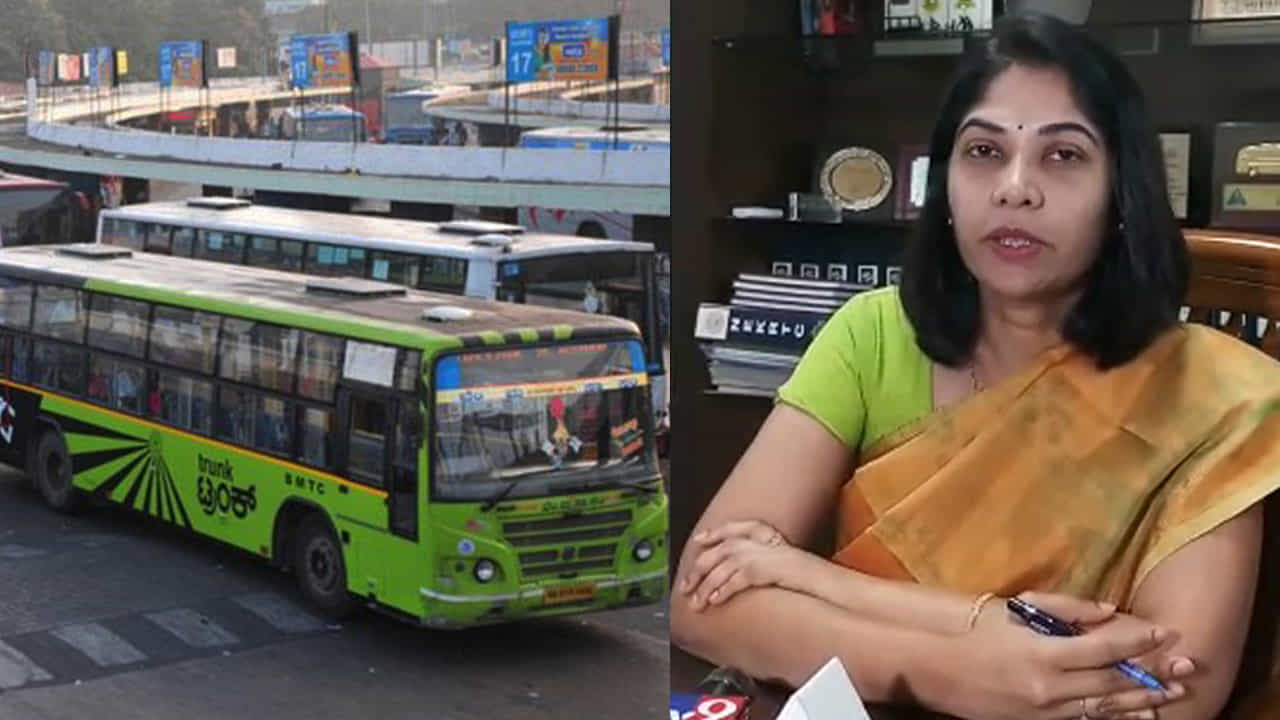 ಕೇಂದ್ರದ ಕಾರ್ಮಿಕ ನೀತಿ ವಿರೋಧಿಸಿ ಜ.8 ಭಾರತ್ ಬಂದ್, BMTCಗೆ ರಜೆ ಇಲ್ಲ ಕೇಂದ್ರದ ಕಾರ್ಮಿಕ ನೀತಿ ವಿರೋಧಿಸಿ ಜ.8 ಭಾರತ್ ಬಂದ್, BMTCಗೆ ರಜೆ ಇಲ್ಲ