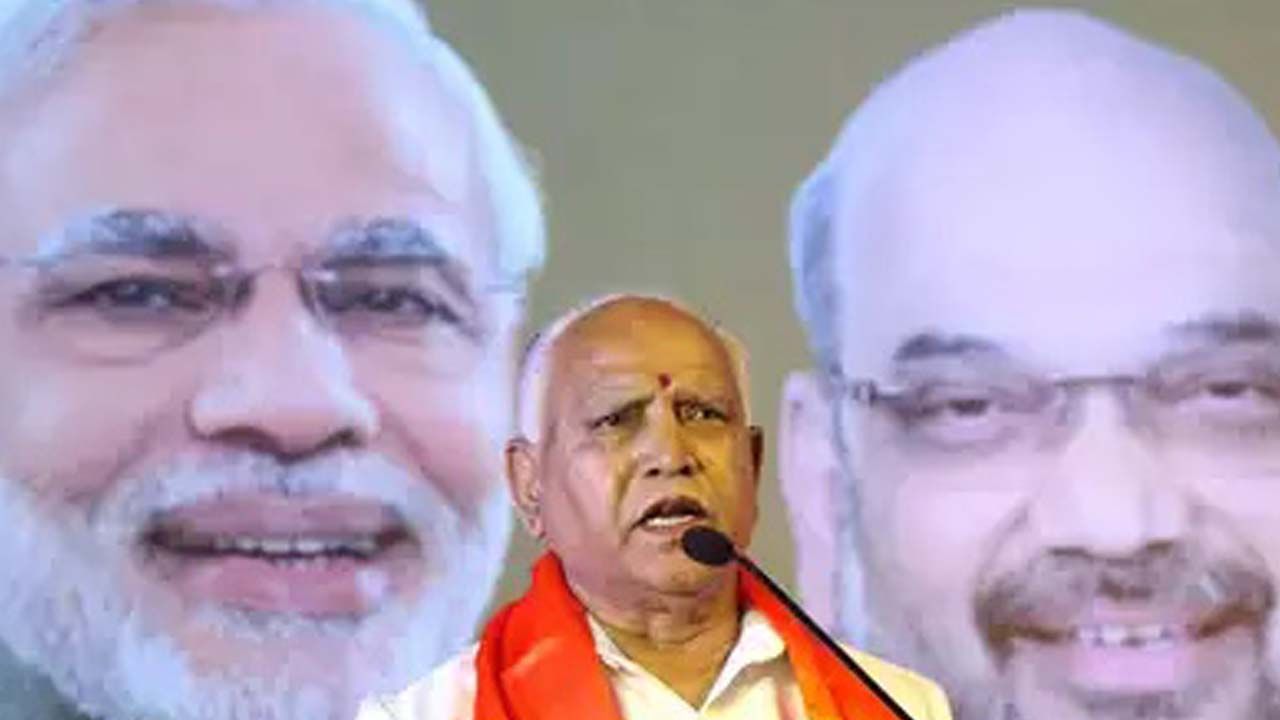 ದೆಹಲಿಯಲ್ಲಿಂದು ಮೋದಿ ಜೊತೆ ಸಿಎಂ ಮೀಟಿಂಗ್! ಸಭೆಯ ಹಿಂದಿದೆ 3 ಟಾರ್ಗೆಟ್ ದೆಹಲಿಯಲ್ಲಿಂದು ಮೋದಿ ಜೊತೆ ಸಿಎಂ ಮೀಟಿಂಗ್! ಸಭೆಯ ಹಿಂದಿದೆ 3 ಟಾರ್ಗೆಟ್