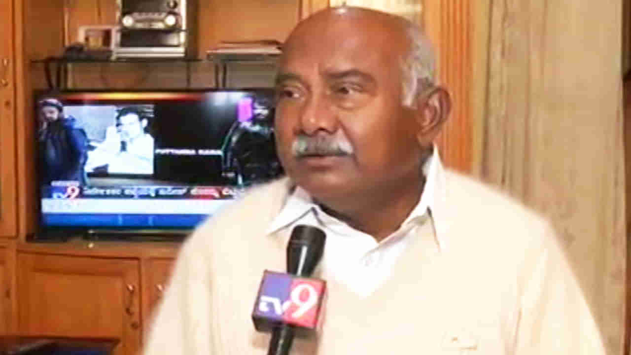 ಆಪರೇಷನ್ ಕಮಲ: ಹಳ್ಳಿ ಹಕ್ಕಿ ವಿಶ್ವನಾಥ್ ಬುಕ್ ಬರೀತಾರಂತೆ