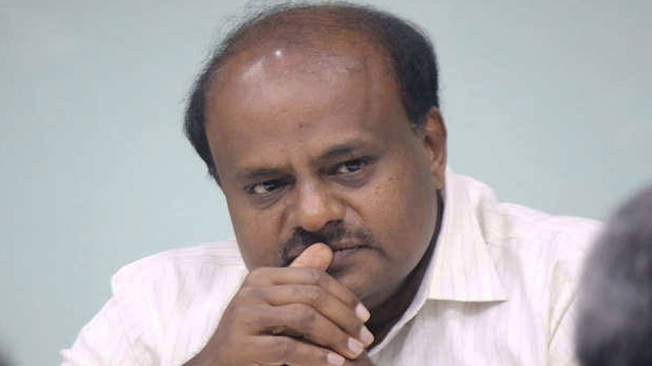 ರಾಮನ ಹೆಸರನ್ನೇ ಜಿಲ್ಲೆಗೂ ಇಟ್ಟಿದ್ದೇನೆ, ಹೆಸರು ಬದಲಿಸಿದ್ರೆ ರಾಮನ ಹೆಸರಿಗೆ ಆಗುವ ಅಪಮಾನ -HDK ರಾಮನ ಹೆಸರನ್ನೇ ಜಿಲ್ಲೆಗೂ ಇಟ್ಟಿದ್ದೇನೆ, ಹೆಸರು ಬದಲಿಸಿದ್ರೆ ರಾಮನ ಹೆಸರಿಗೆ ಆಗುವ ಅಪಮಾನ -HDK