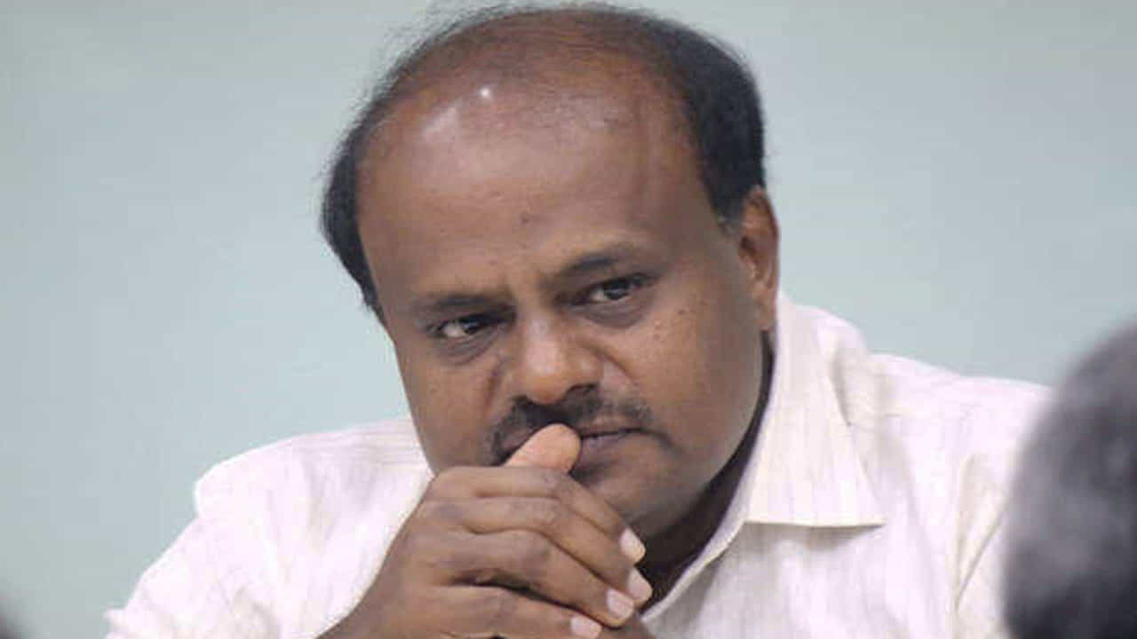 ರಾಮನ ಹೆಸರನ್ನೇ ಜಿಲ್ಲೆಗೂ ಇಟ್ಟಿದ್ದೇನೆ, ಹೆಸರು ಬದಲಿಸಿದ್ರೆ ರಾಮನ ಹೆಸರಿಗೆ ಆಗುವ ಅಪಮಾನ -HDK ರಾಮನ ಹೆಸರನ್ನೇ ಜಿಲ್ಲೆಗೂ ಇಟ್ಟಿದ್ದೇನೆ, ಹೆಸರು ಬದಲಿಸಿದ್ರೆ ರಾಮನ ಹೆಸರಿಗೆ ಆಗುವ ಅಪಮಾನ -HDK