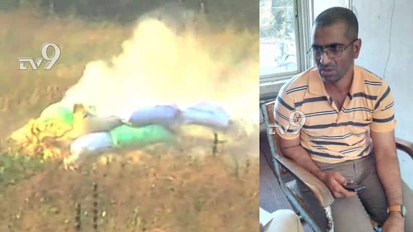 ಬೆಂಗಳೂರು ಪೊಲೀಸರಿಗೆ ಮಂಗಳೂರು ಬಾಂಬ್ ಆರೋಪಿ ಶರಣು! ಡಿಟೇಲ್ಸ್ ಇಲ್ಲಿದೆ
