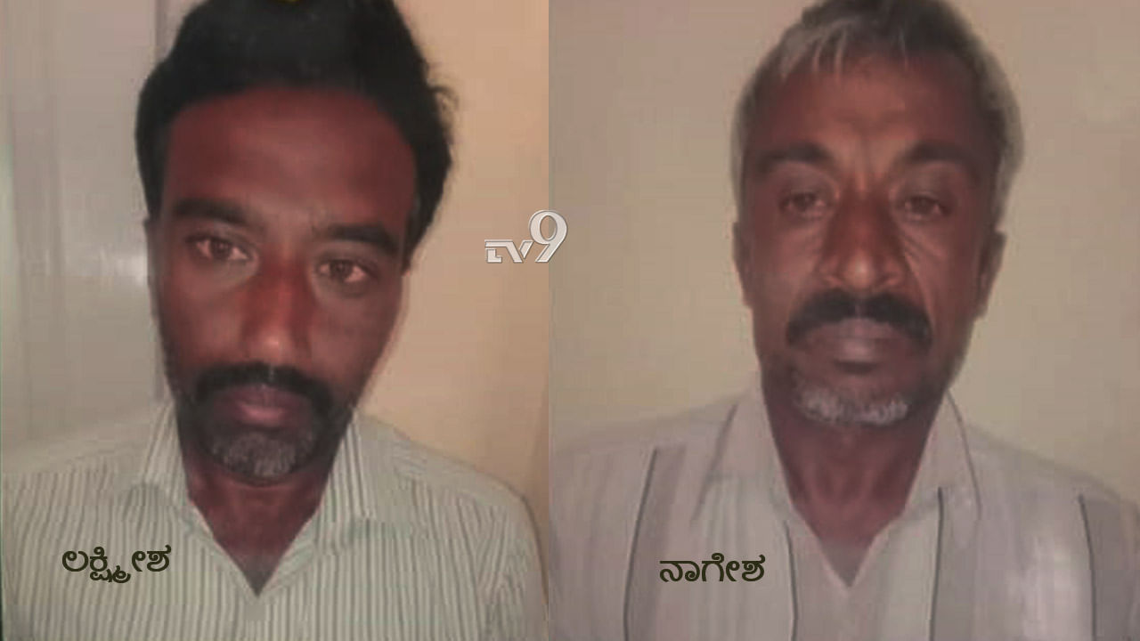 ಒಂಟಿ ಮಹಿಳೆ ಕೊಲೆ ಕೇಸ್: ಸುಪಾರಿ ಕೊಟ್ಟಿದ್ದ ಸಂಬಂಧಿ ಸೇರಿ ಇಬ್ಬರು ಸೆರೆ