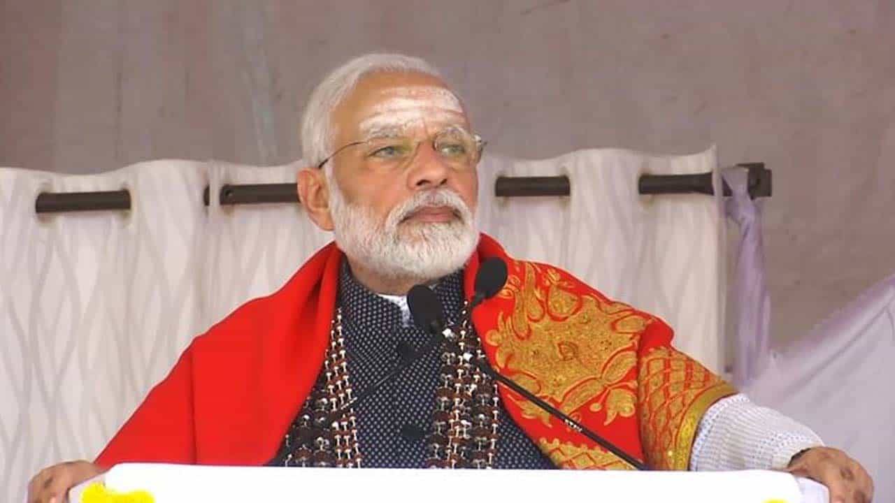 107ನೇ ಸಮ್ಮೇಳನಕ್ಕೆ ಚಾಲನೆ ನೀಡಲಿರುವ ಪ್ರಧಾನಿ ಮೋದಿ