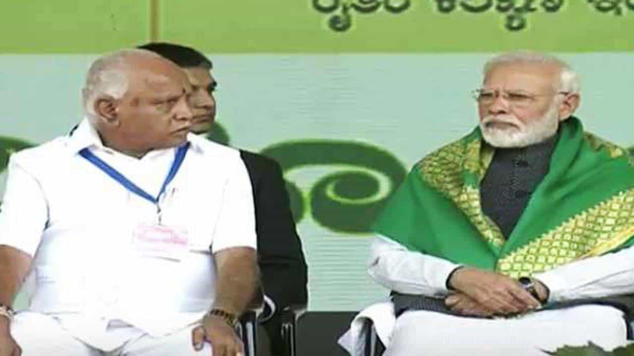 ಪರಿಹಾರ ಕೇಳಿದ್ರೂ ಮೌನ ಮುರಿಯದ ಪ್ರಧಾನಿ ಮೋದಿ? ಪರಿಹಾರ ಕೇಳಿದ್ರೂ ಮೌನ ಮುರಿಯದ ಪ್ರಧಾನಿ ಮೋದಿ?