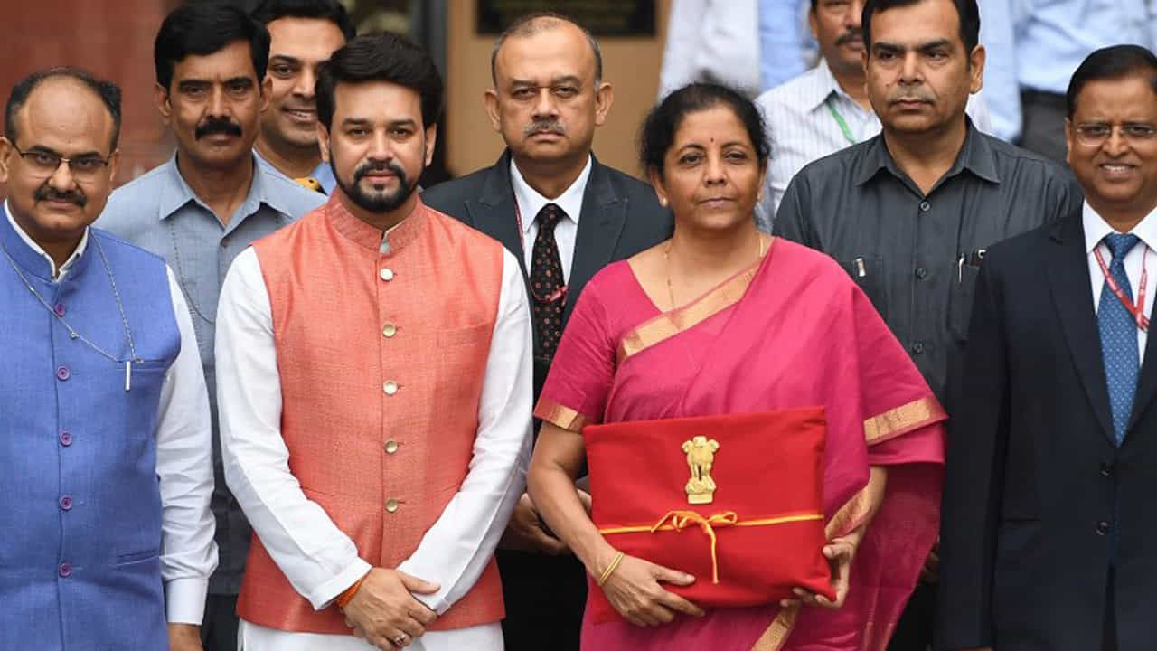 ಬಜೆಟ್ ಮಂಡನೆಗೆ ಕೌಂಟ್ಡೌನ್, ಮಾಹಿತಿ ಸೋರಿಕೆಯಾಗದಂತೆ ಕಟ್ಟೆಚ್ಚರ ಬಜೆಟ್ ಮಂಡನೆಗೆ ಕೌಂಟ್ಡೌನ್, ಮಾಹಿತಿ ಸೋರಿಕೆಯಾಗದಂತೆ ಕಟ್ಟೆಚ್ಚರ