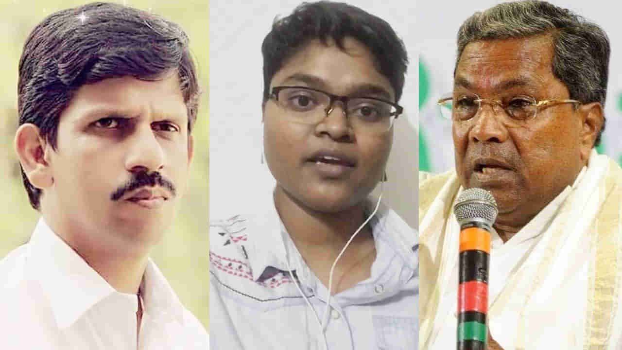 ಸಿದ್ದರಾಮಯ್ಯ ಕಾನೂನು ಪದವೀಧರರು, ಕರಿ ಕೋಟು ಧರಿಸಿ ಅವರೇ ನಳಿನಿ ಪರ ವಕಾಲತ್ತು ವಹಿಸಲಿ