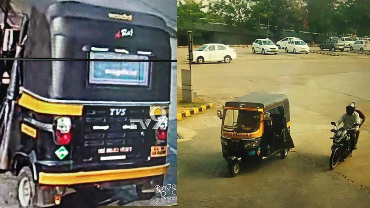 ಮಂಗಳೂರು ವಿಮಾನ ನಿಲ್ದಾಣದಲ್ಲಿ ಬಾಂಬ್ ಪತ್ತೆ ಕೇಸ್: ಆಟೋ ಚಾಲಕ ಖಾಕಿ ವಶಕ್ಕೆ ಮಂಗಳೂರು ವಿಮಾನ ನಿಲ್ದಾಣದಲ್ಲಿ ಬಾಂಬ್ ಪತ್ತೆ ಕೇಸ್: ಆಟೋ ಚಾಲಕ ಖಾಕಿ ವಶಕ್ಕೆ