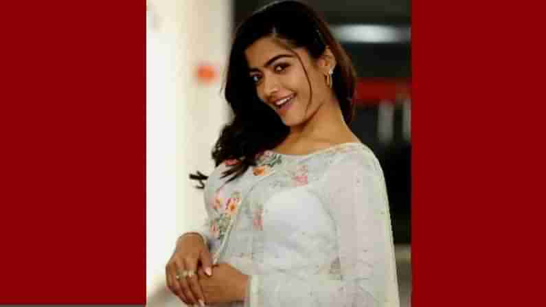 Rashmika Mandanna: ಮೆಕ್​ಡೊನಾಲ್ಡ್ ಇಂಡಿಯಾ ಬ್ರ್ಯಾಂಡ್ ಅಂಬಾಸಡರ್ ಆಗಿ ನೇಮಕವಾದ ರಶ್ಮಿಕಾ ಮಂದಣ್ಣ