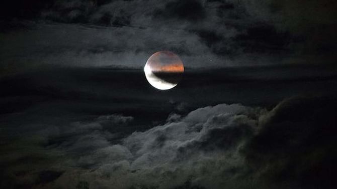 ನಭೋಮಂಡಲದಲ್ಲಿಂದು ನಡೆಯಲಿರುವ ಚಮತ್ಕಾರ ಮನುಷ್ಯರ ಮೇಲೆ ಹೇಗೆ ಪರಿಣಾಮ ಬೀರುತ್ತದೆ ಗೊತ್ತಾ?