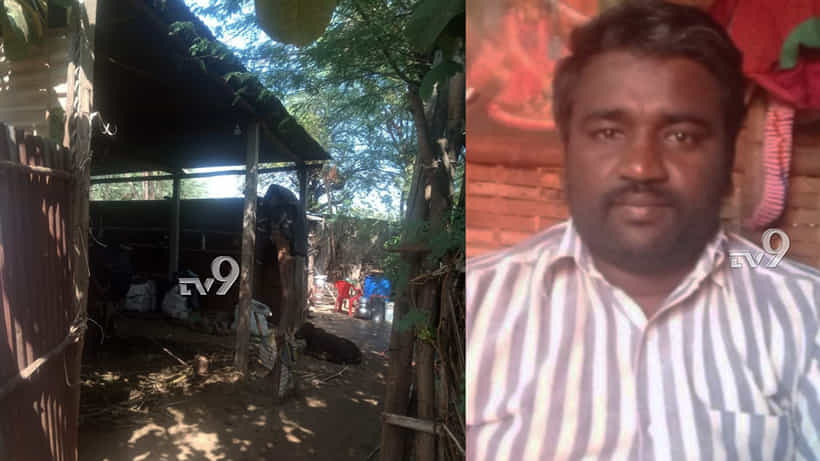 ಪ್ರವಾಹ ಸಂತ್ರಸ್ತನ ಮನೆ ಮೇಲೆ ನಕಲಿ ಐಟಿ ಅಧಿಕಾರಿಗಳಿಂದ ರೇಡ್