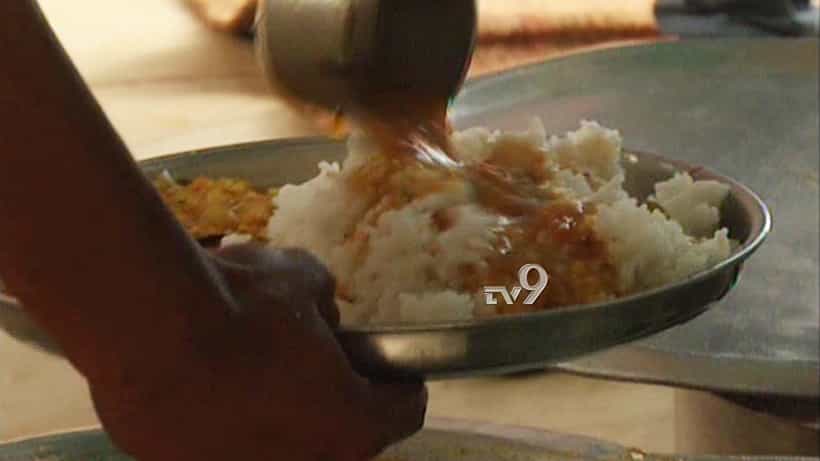 ಚಿಕ್ಕಬಳ್ಳಾಪುರ: ನಾಮಕರಣದ ತಂಗಳು ಮಶ್ರೂಮ್ ಬಿರಿಯಾನಿ ಸೇವಿಸಿ 25 ಜನರು ಅಸ್ವಸ್ಥ