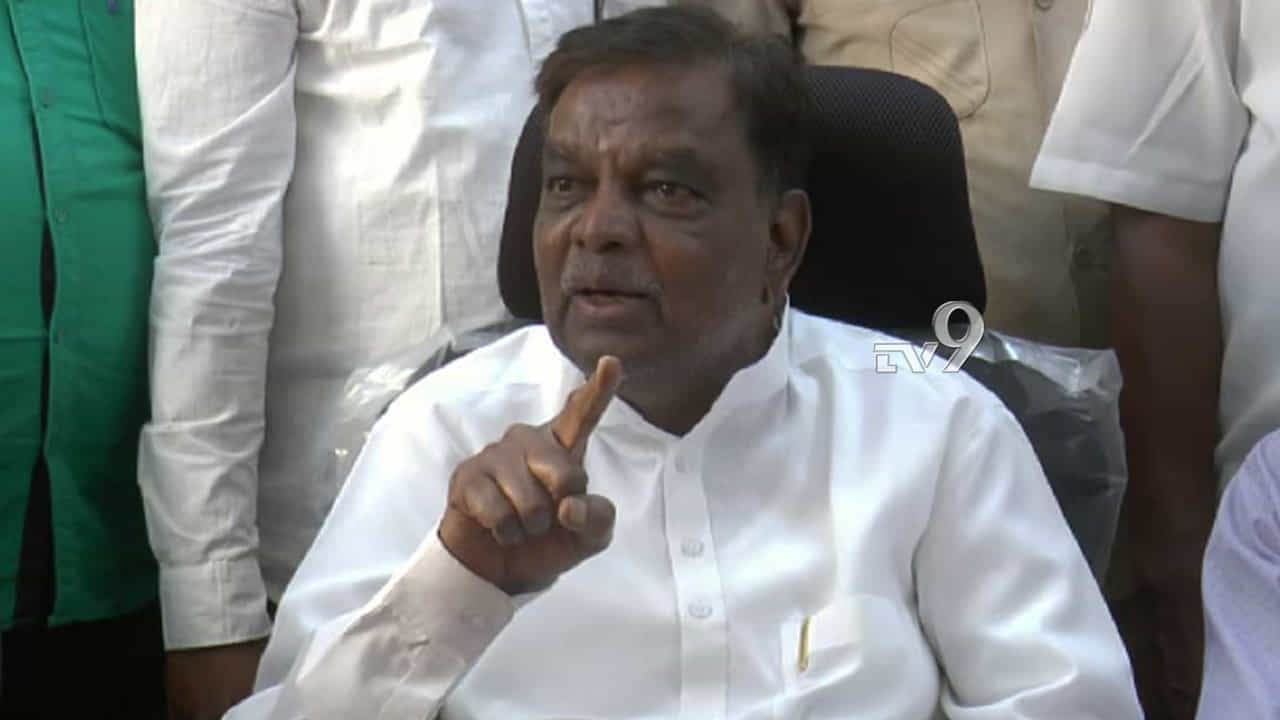 ಸಿದ್ದರಾಮಯ್ಯ ದಪ್ಪ ಚರ್ಮದ ಮನುಷ್ಯ! ಆತನಿಗೆ ನಾಗರಿಕತೆ ಇಲ್ಲ-ಸಂಸ್ಕೃತಿ ಇಲ್ಲ: ಶ್ರೀನಿವಾಸ ಪ್ರಸಾದ್
