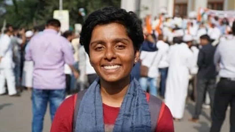 ಫ್ರೀಡಂಪಾರ್ಕ್ನಲ್ಲಿ ನಿಂತು ಪಾಕ್ ಪರ ಘೋಷಣೆ, ಅಮೂಲ್ಯಗೆ 14 ದಿನ ನ್ಯಾಯಾಂಗ ಬಂಧನ