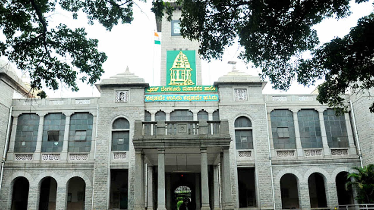 BBMP ಸದಸ್ಯರ ಸಂಖ್ಯೆ 243 ಎಂದು ನಿಗದಿ -ರಾಜ್ಯಪತ್ರದಲ್ಲಿ ಅಧಿಸೂಚನೆ ಪ್ರಕಟಿಸಿದ ರಾಜ್ಯ ಸರ್ಕಾರ