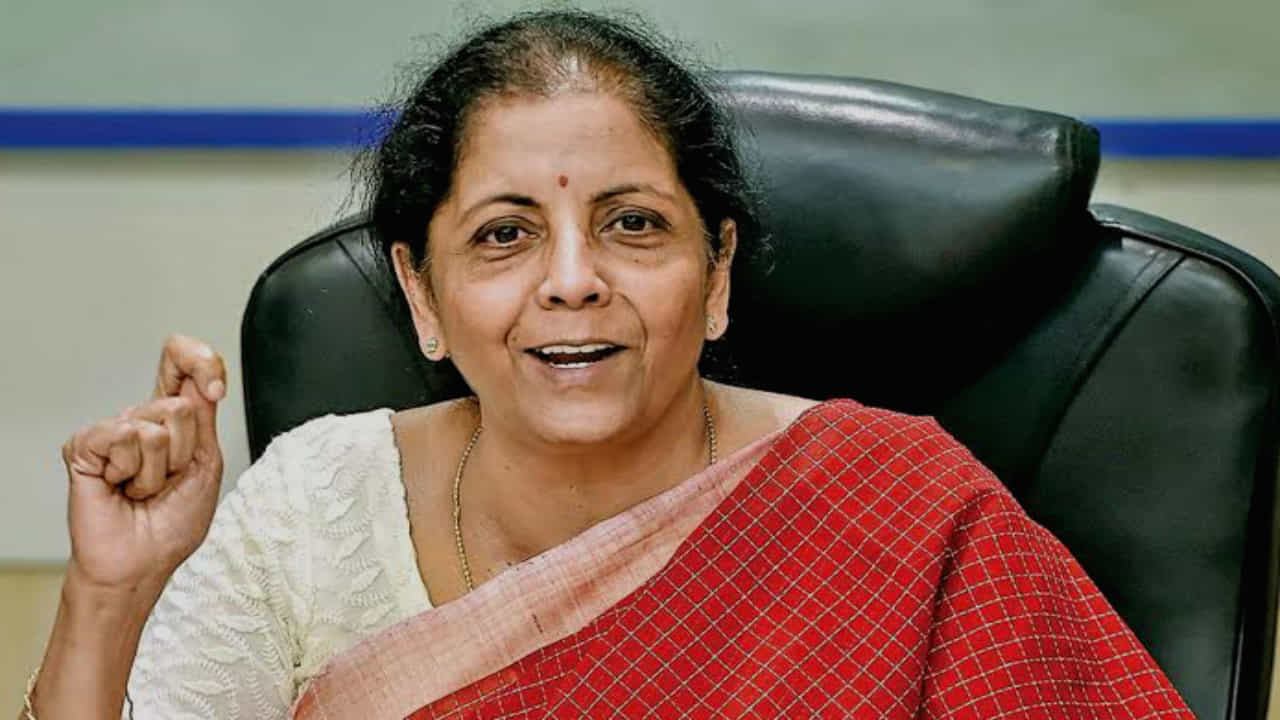 ಇನ್ಮುಂದೆ ಆದಾಯ ತೆರಿಗೆ ಮೇಲಿನ ರಿಯಾಯ್ತಿಯನ್ನು ತೆಗೆದು ಹಾಕ್ತಾರಂತೆ: ನಿರ್ಮಲಾ ಬಾಂಬ್ ಇನ್ಮುಂದೆ ಆದಾಯ ತೆರಿಗೆ ಮೇಲಿನ ರಿಯಾಯ್ತಿಯನ್ನು ತೆಗೆದು ಹಾಕ್ತಾರಂತೆ: ನಿರ್ಮಲಾ ಬಾಂಬ್