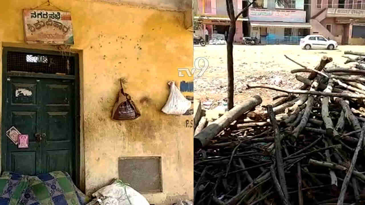 ಕುಡಿದ ಮತ್ತಿನಲ್ಲಿ ಮರದ ತುಂಡುಗಳಿಂದ ಮಾರಾಮಾರಿ, ಒಬ್ಬ ಸಾವು