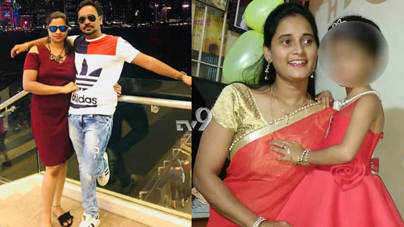 ಪತ್ನಿಕೊಂದು ದಂತ ವೈದ್ಯ ಆತ್ಮಹತ್ಯೆ ಕೇಸ್: ರೇವಂತ್ ಸಾವಿನ ಸುದ್ದಿ ಕೇಳಿ ಪ್ರಾಣಬಿಟ್ಟ ಪ್ರಿಯತಮೆ!
