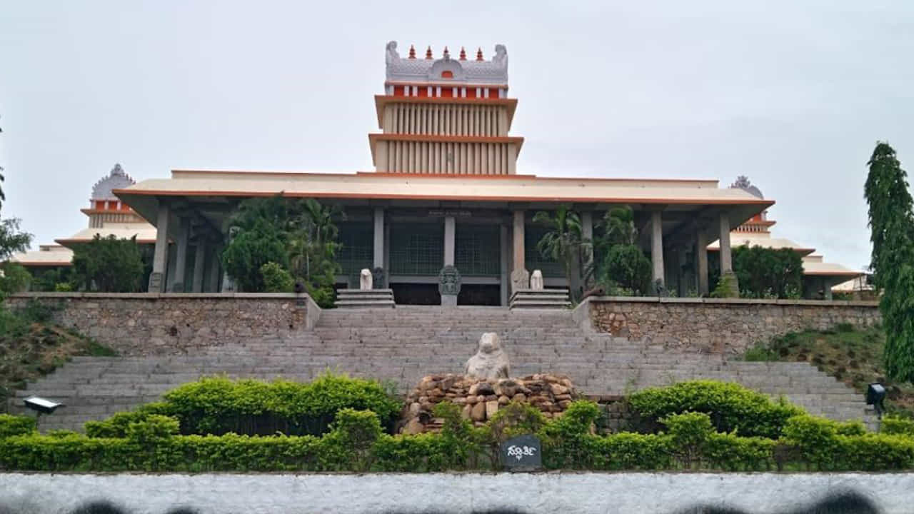 ಱಗಿಂಗ್ ತಡೆಗಟ್ಟಲು ಹಂಪಿ ವಿವಿ ಪ್ಲ್ಯಾನ್, ಬಾಂಡ್ ಪೇಪರ್ ಕಂಡು ಹೌಹಾರಿದ ಸ್ಟೂಡೆಂಟ್ಸ್! ಱಗಿಂಗ್ ತಡೆಗಟ್ಟಲು ಹಂಪಿ ವಿವಿ ಪ್ಲ್ಯಾನ್, ಬಾಂಡ್ ಪೇಪರ್ ಕಂಡು ಹೌಹಾರಿದ ಸ್ಟೂಡೆಂಟ್ಸ್!