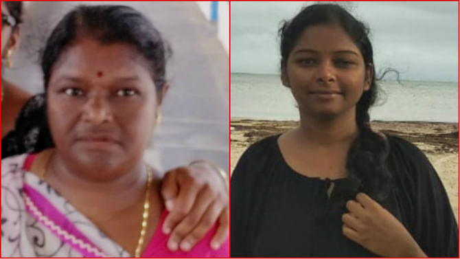 ಹೈದ್ರಾಬಾದ್ ತೋರಿಸ್ತೀನಿ ಅಂತಾ ಹೆತ್ತಮ್ಮನನ್ನು ಯಮಪುರಿಗೆ ಕಳಿಸಿದ ಪುತ್ರಿ, ಯಾಕೆ ಗೊತ್ತಾ? ಹೈದ್ರಾಬಾದ್ ತೋರಿಸ್ತೀನಿ ಅಂತಾ ಹೆತ್ತಮ್ಮನನ್ನು ಯಮಪುರಿಗೆ ಕಳಿಸಿದ ಪುತ್ರಿ, ಯಾಕೆ ಗೊತ್ತಾ?