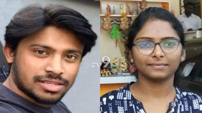 ತಾಯಿಯ ಸಾಯ್ಸಿ ಪರಾರಿಯಾಗಿದ್ದ ಮಗಳು ಪ್ರಿಯಕರನ ಜೊತೆ ಸಿಕ್ಕಿಬಿದ್ದಳು, ಎಲ್ಲಿ? ತಾಯಿಯ ಸಾಯ್ಸಿ ಪರಾರಿಯಾಗಿದ್ದ ಮಗಳು ಪ್ರಿಯಕರನ ಜೊತೆ ಸಿಕ್ಕಿಬಿದ್ದಳು, ಎಲ್ಲಿ?