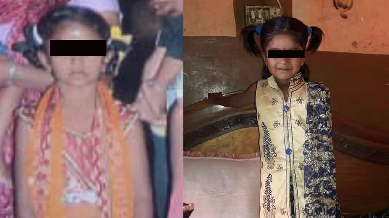ಚಿಕ್ಕನ್ ತಿಂದು ಮಲಗಿದ್ದ ಮಕ್ಕಳಿಬ್ಬರು ಮೃತ ಚಿಕ್ಕನ್ ತಿಂದು ಮಲಗಿದ್ದ ಮಕ್ಕಳಿಬ್ಬರು ಮೃತ