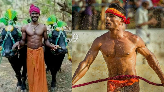 ಕರ್ನಾಟಕದ ಉಸೇನ್ ಬೋಲ್ಟ್​ಗಾಗಿ ಪೈಪೋಟಿ: ಮತ್ತೆ ಮೊದಲ ಸ್ಥಾನ ಅಲಂಕರಿಸಿದ ಶ್ರೀನಿವಾಸ್!