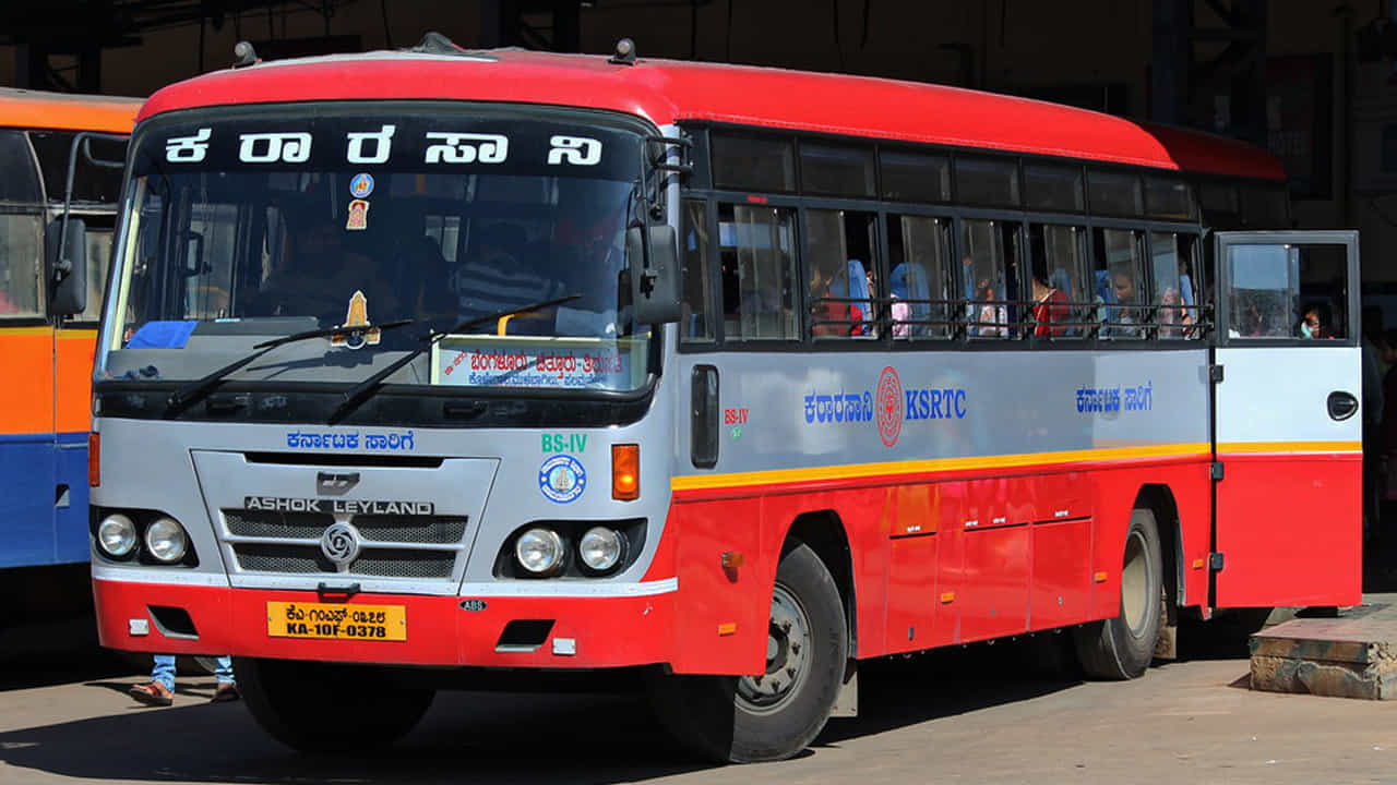KSRTC ಪ್ರಯಾಣಿಕರಿಗೆ ಬಿಗ್ ಶಾಕ್..! ಕೆಂಪು ಬಸ್​​​ ಪ್ರಯಾಣ ಇನ್ನು ದುಬಾರಿ