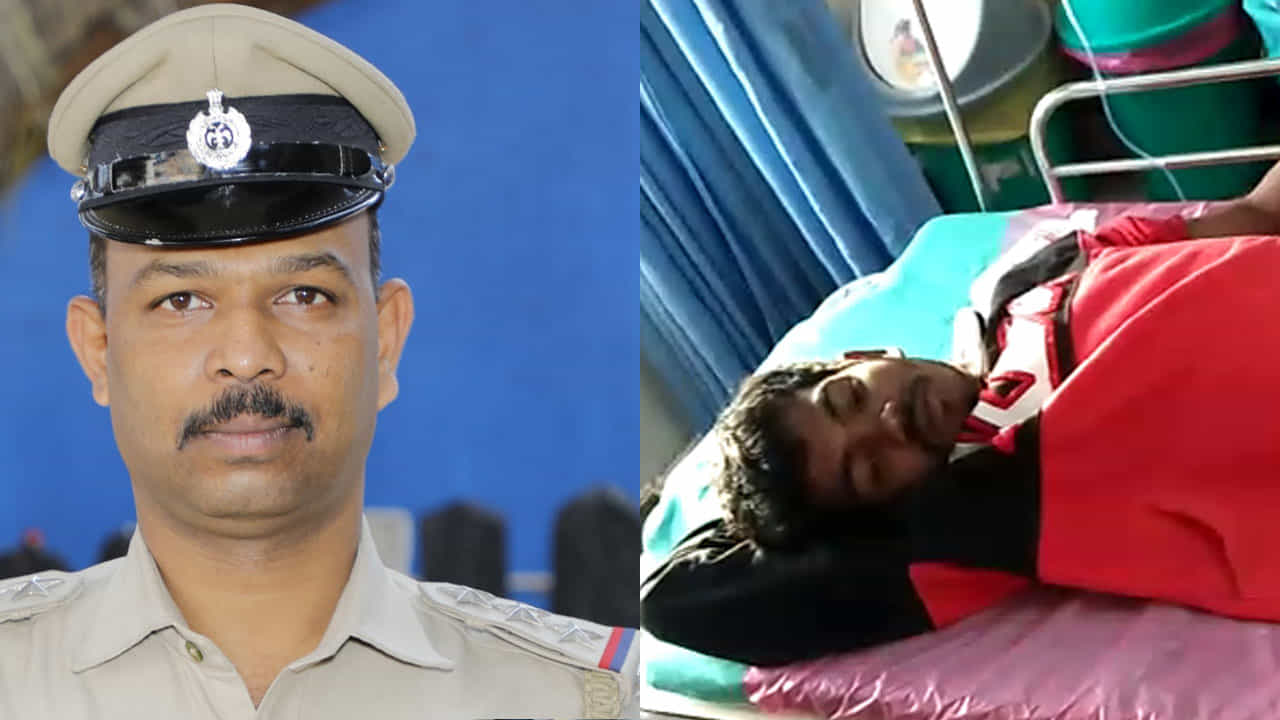 ಸೀನ ಅಲಿಯಾಸ್ ಸೀಗಡಿಸೀನ ಮೇಲೆ ಪೊಲೀಸ್ ಫೈರಿಂಗ್ ಸೀನ ಅಲಿಯಾಸ್ ಸೀಗಡಿಸೀನ ಮೇಲೆ ಪೊಲೀಸ್ ಫೈರಿಂಗ್