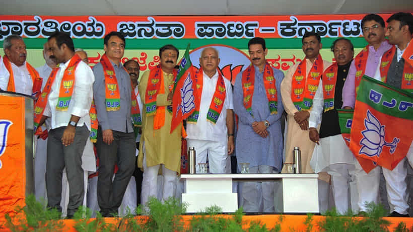 ಗುರುವಾರವೇ ಸಂಪುಟ ವಿಸ್ತರಣೆ ಫಿಕ್ಸ್: ಆರಿದ್ರಾ ನಕ್ಷತ್ರದಲ್ಲಿ ಸಚಿವರ ಪ್ರತಿಜ್ಞಾವಿಧಿ!