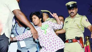 ತುಮಕೂರು: 2 ಕಾರುಗಳ ಮಧ್ಯೆ ಡಿಕ್ಕಿ, 12 ಜನರ ದುರ್ಮರಣ