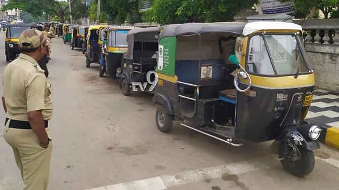 ಸಹಾಯಧನ ಪಡೆಯಲು ಆಟೋ ಚಾಲಕರು ಏನು ಮಾಡಬೇಕು? ಇಲ್ಲಿದೆ ಮಾಹಿತಿ