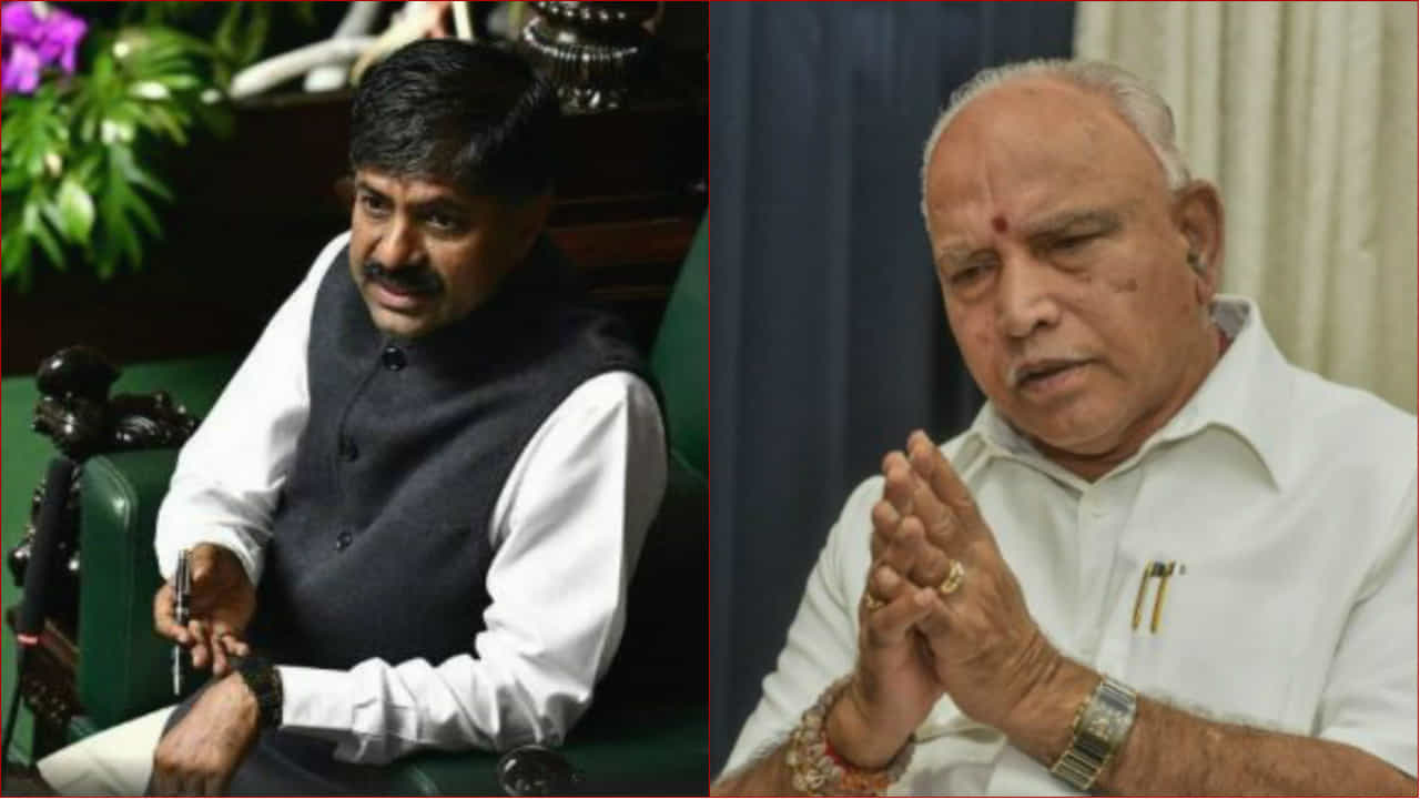 ಟೈಂ ಟು ಗೊ.. JDSನ ಕೃಷ್ಣಾರೆಡ್ಡಿ ಕಾಲ ಮುಗಿಯಿತೇ? ಟೈಂ ಟು ಗೊ.. JDSನ ಕೃಷ್ಣಾರೆಡ್ಡಿ ಕಾಲ ಮುಗಿಯಿತೇ?