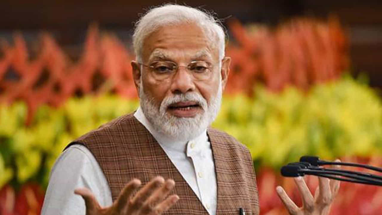 ‘ನಮೋ’ ಪೌರತ್ವಕ್ಕೆ ನೋಂದಣಿ ಅಗತ್ಯವಿಲ್ಲ-ಪ್ರಧಾನಿ ಕಾರ್ಯಾಲಯ