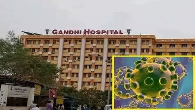 ಕೊರೊನಾ ವಿರುದ್ಧ ಭಾರತಕ್ಕೆ ಮೊದಲ ಜಯ: ಬೆಂಗಳೂರು ಮೂಲಕ ಹೋಗಿದ್ದ ಟೆಕ್ಕಿ ಪಾರು ಕೊರೊನಾ ವಿರುದ್ಧ ಭಾರತಕ್ಕೆ ಮೊದಲ ಜಯ: ಬೆಂಗಳೂರು ಮೂಲಕ ಹೋಗಿದ್ದ ಟೆಕ್ಕಿ ಪಾರು