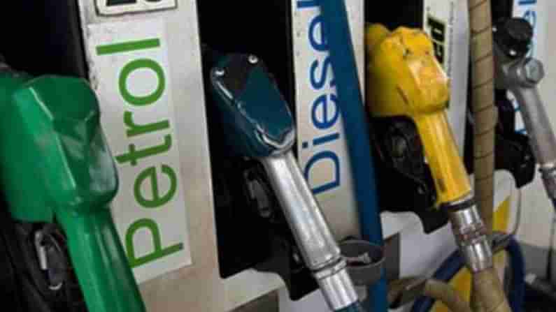 Petrol Price: ರಾಜಸ್ಥಾನದಲ್ಲಿ ಶತಕ ಬಾರಿಸಿದ ಪೆಟ್ರೋಲ್ ದರ.. ಸಿಲಿಕಾನ್ ಸಿಟಿಯೂ ಶತಕದ ಹಾದಿಯತ್ತ!