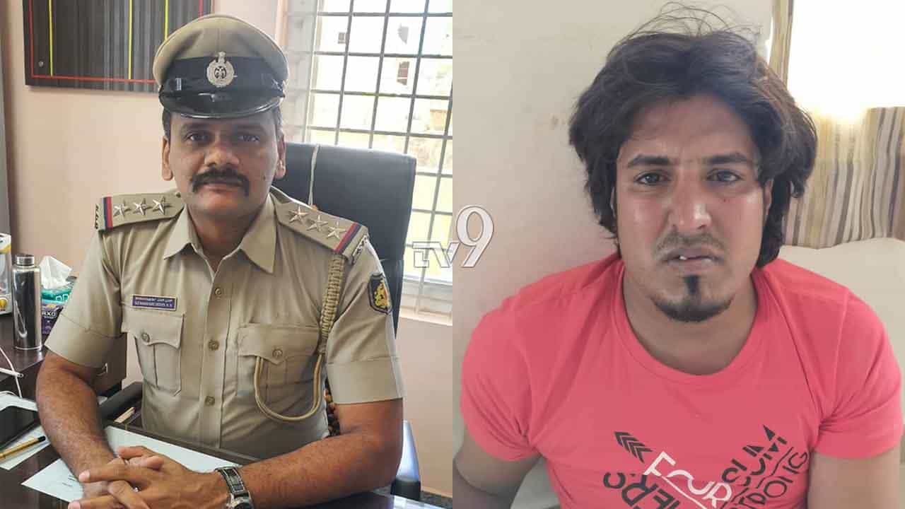 ಬೆಂಗಳೂರಲ್ಲಿ ಖಾಕಿ ಗುಂಡಿನ ಮೊರೆತ, ಅಮ್ಜದ್ ಭಟ್ಟಿ ಹಂತಕನ ಮೇಲೆ ಫೈರಿಂಗ್ ಬೆಂಗಳೂರಲ್ಲಿ ಖಾಕಿ ಗುಂಡಿನ ಮೊರೆತ, ಅಮ್ಜದ್ ಭಟ್ಟಿ ಹಂತಕನ ಮೇಲೆ ಫೈರಿಂಗ್