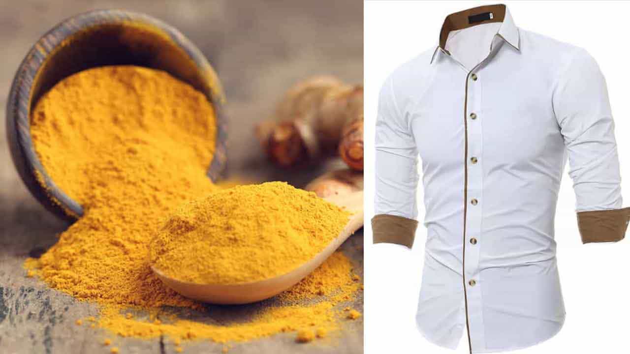 ಹೊಸ ಬಟ್ಟೆಗೆ ಅರಿಶಿನ ಹಚ್ಚೋದೇಕೆ? ಹೊಸ ಬಟ್ಟೆಗೆ ಅರಿಶಿನ ಹಚ್ಚೋದೇಕೆ?