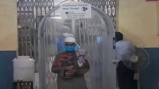 ಕೊರೊನಾ ಕಾಲದಲ್ಲೂ ವರದಕ್ಷಿಣೆ ಪಿಡುಗು: ಸೊಸೆಯನ್ನ ಮನೆಯಿಂದ ಹೊರಹಾಕಿದ್ರು!