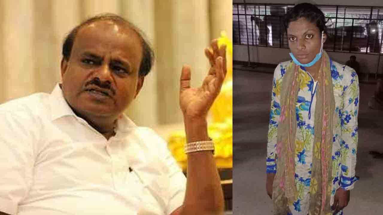 ಸರ್ಕಾರದ ನಿರ್ಧಾರಕ್ಕೆ ಕುಮಾರಸ್ವಾಮಿ ಕೆಂಡಾಮಂಡಲ, ಉಗ್ರ ಹೋರಾಟ ಎಚ್ಚರಿಕೆ ಸರ್ಕಾರದ ನಿರ್ಧಾರಕ್ಕೆ ಕುಮಾರಸ್ವಾಮಿ ಕೆಂಡಾಮಂಡಲ, ಉಗ್ರ ಹೋರಾಟ ಎಚ್ಚರಿಕೆ
