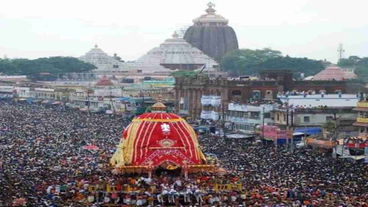 ಪುರಿ ಜಗನ್ನಾಥ ರಥಯಾತ್ರೆಗೂ ಕೊರೊನಾ ಕಂಟಕ? ಪರಂಪರೆಗೆ ಅಪಚಾರವಾಗುತ್ತದಾ?