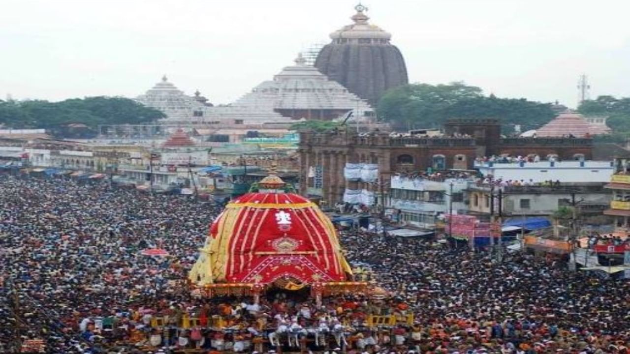 ಪುರಿ ಜಗನ್ನಾಥ ರಥಯಾತ್ರೆಗೂ ಕೊರೊನಾ ಕಂಟಕ? ಪರಂಪರೆಗೆ ಅಪಚಾರವಾಗುತ್ತದಾ?