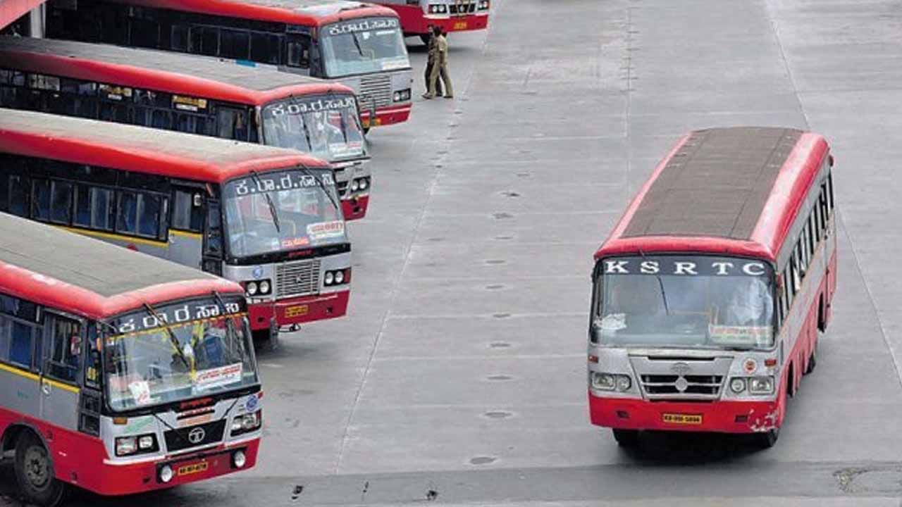 KSRTC BMTC Strike: ಮುಷ್ಕರಕ್ಕೆ ಬೆಂಬಲ ನೀಡದೆ ಬಸ್ ಚಲಾಯಿಸಿದ ಚಾಲಕನ ವಿರುದ್ಧ ಸಹೋದ್ಯೋಗಿಗಳಿಂದ ಗಂಭೀರ ಆರೋಪ