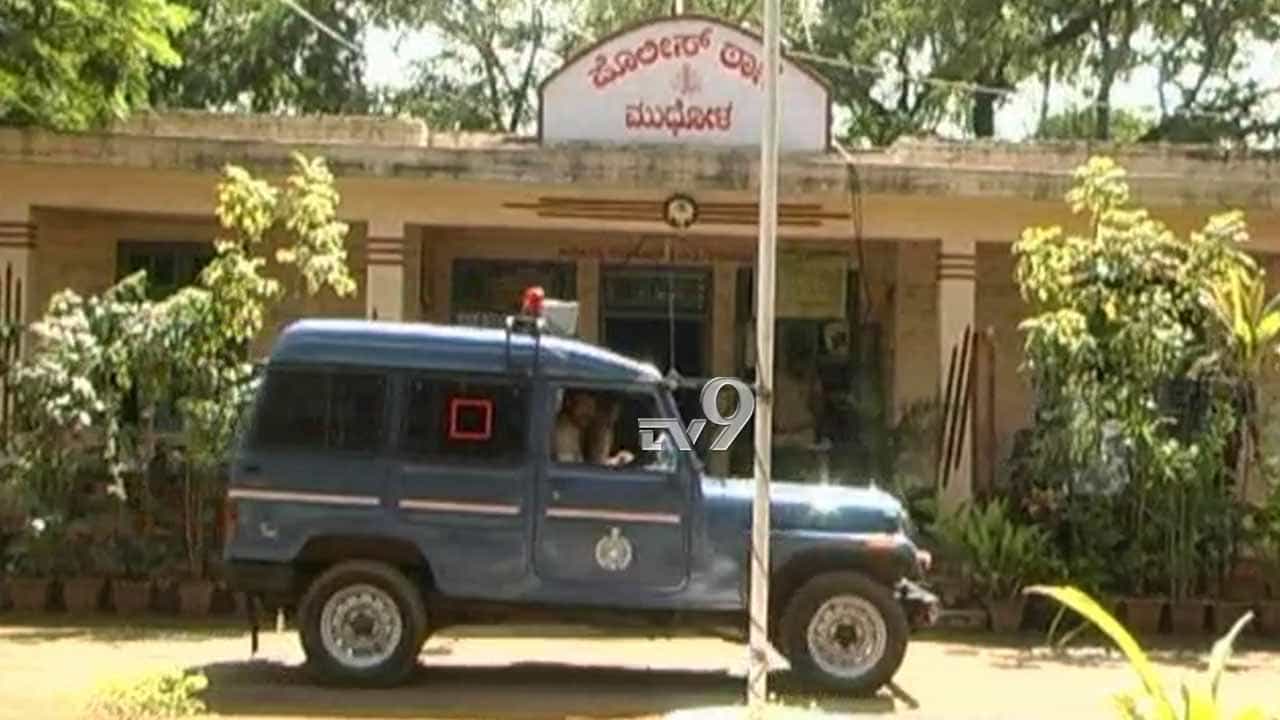 ಮುಧೋಳದಲ್ಲಿ ಪೇದೆಯಿಂದ ಐವರಿಗೆ ಕೊರೊನಾ, 9 ಸಾವಿರ ಜನರ ಸರ್ವೆ!