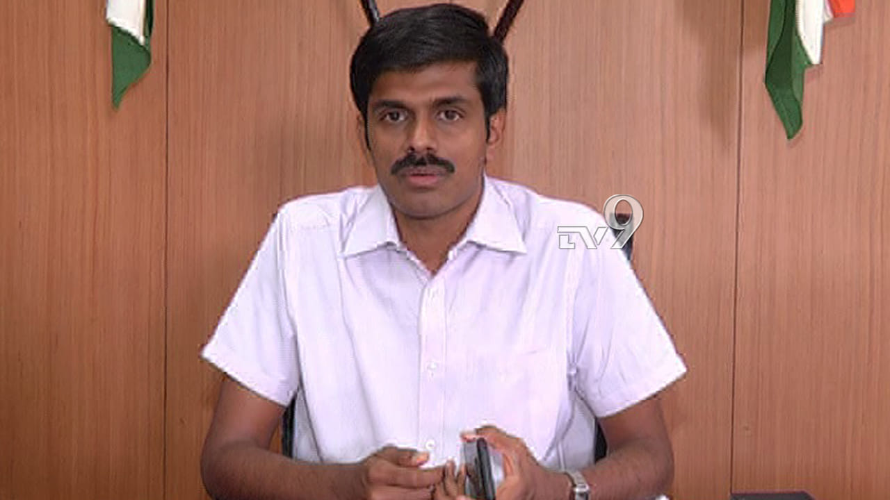 ಮೈಸೂರಿನಲ್ಲಿ ಉಸಿರಾಟದ ತೊಂದರೆ ಇರುವವರ ಮಾಹಿತಿ ನೀಡದ ಆಸ್ಪತ್ರೆಗೆ ನೋಟಿಸ್ ಮೈಸೂರಿನಲ್ಲಿ ಉಸಿರಾಟದ ತೊಂದರೆ ಇರುವವರ ಮಾಹಿತಿ ನೀಡದ ಆಸ್ಪತ್ರೆಗೆ ನೋಟಿಸ್