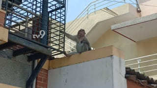 ಪಾದರಾಯನಪುರ ಗೂಂಡಾಗಿರಿ: ರೈಫಲ್ ಹಿಡ್ಕೊಂಡು ಎಂಟ್ರಿ ಕೊಟ್ಟ ಗರುಡ ಫೋರ್ಸ್​